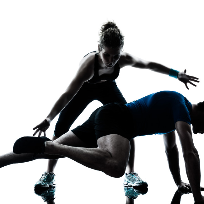 Coaching sportif - Personal Trainer