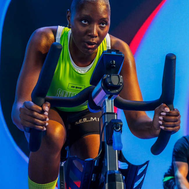 Studio BIKING