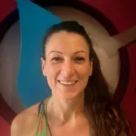 Alexandra - Coach Fitness et Aqua