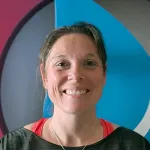 Julie - Coach Fitness