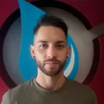 Alexandre - Coach Aqua