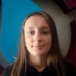 Mélina - Conseillère de vente