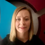 Noémie - Coach Fitness