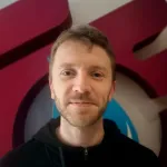 Benjamin - Coach Fitness