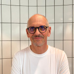 Antoine - Maître Nageur